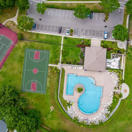 Turtle Bay Cottage! Cozy Home With Private Pool! Water View!